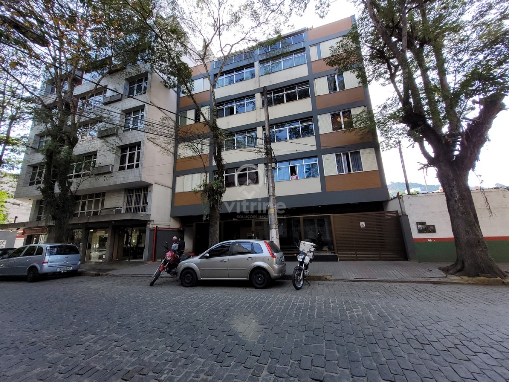 ref apartamento locacao centro nova friburgo